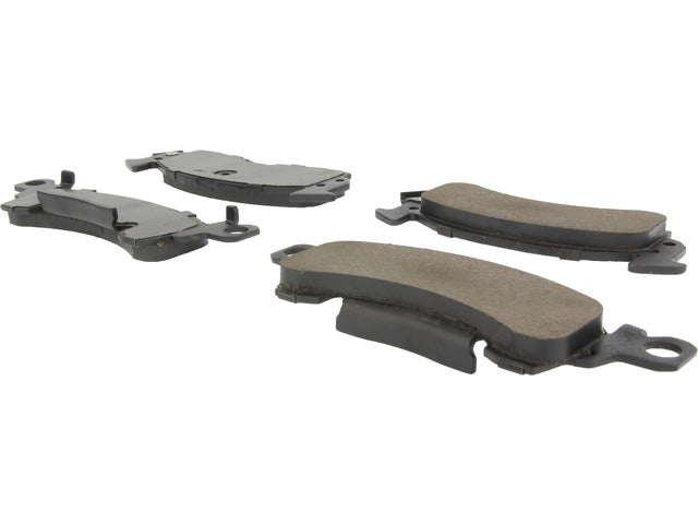 Centric Parts Disc Brake Pad Set  301.00520