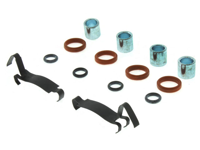 Centric Parts Disc Brake Pad Set  301.00520