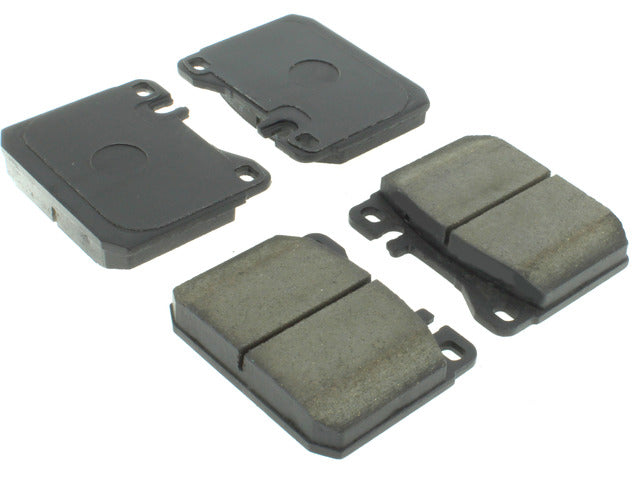 Centric Parts Disc Brake Pad Set  301.01451