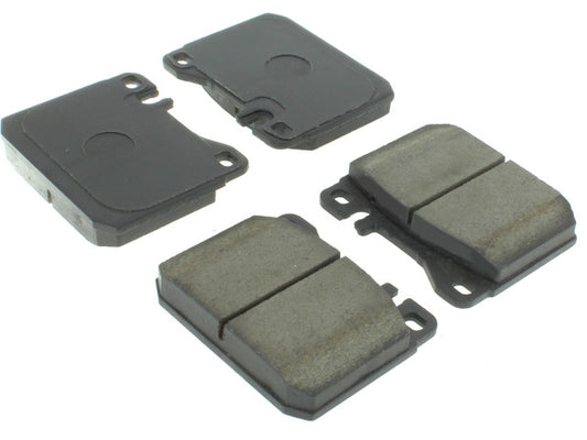Centric Parts Disc Brake Pad Set  301.01451
