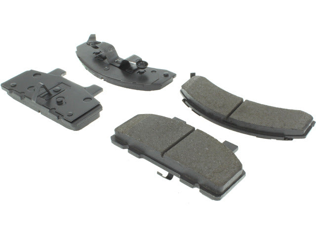 Centric Parts Disc Brake Pad Set  301.02150
