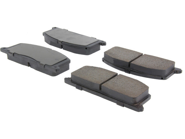 Centric Parts Disc Brake Pad Set  301.02420