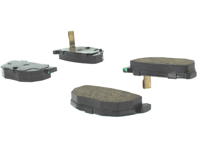 Centric Parts Disc Brake Pad Set  301.02720