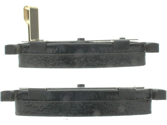 Centric Parts Disc Brake Pad Set  301.02720