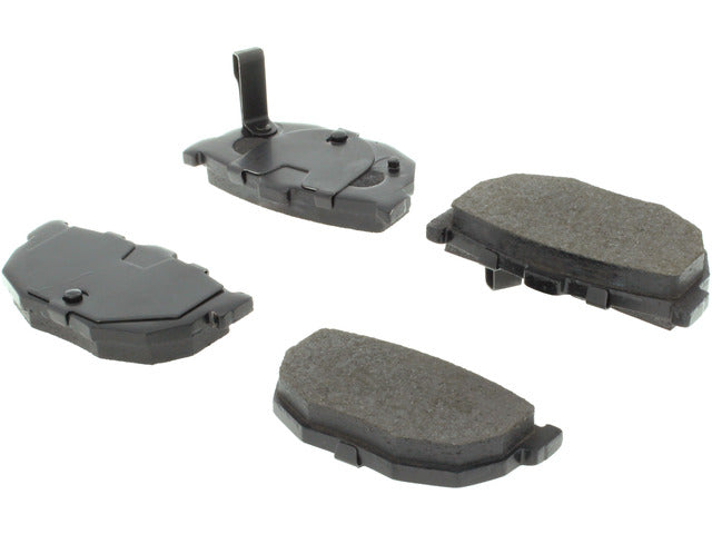 Centric Parts Disc Brake Pad Set  301.03230