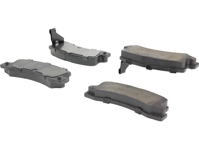 Centric Parts Disc Brake Pad Set  301.03250