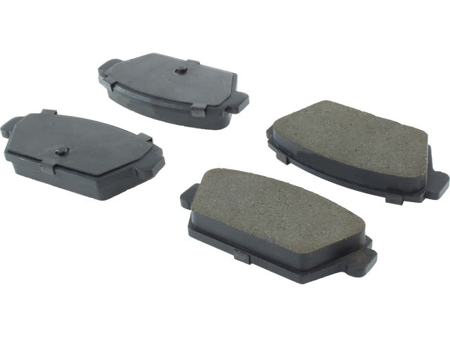 Centric Parts Disc Brake Pad Set  301.03290