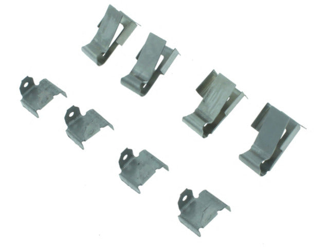 Centric Parts Disc Brake Pad Set  301.03290
