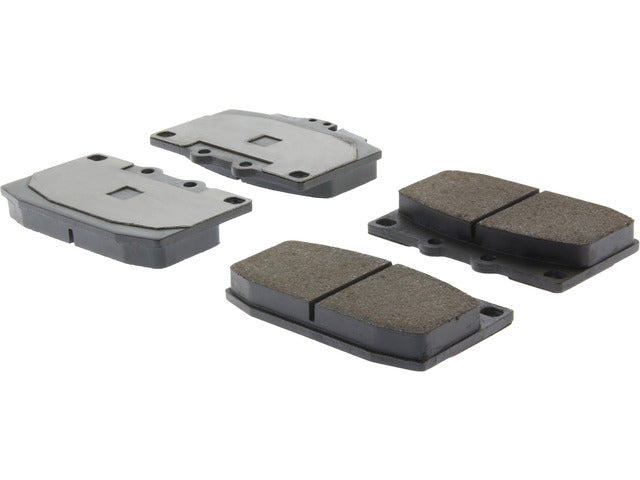 Centric Parts Disc Brake Pad Set  301.03310