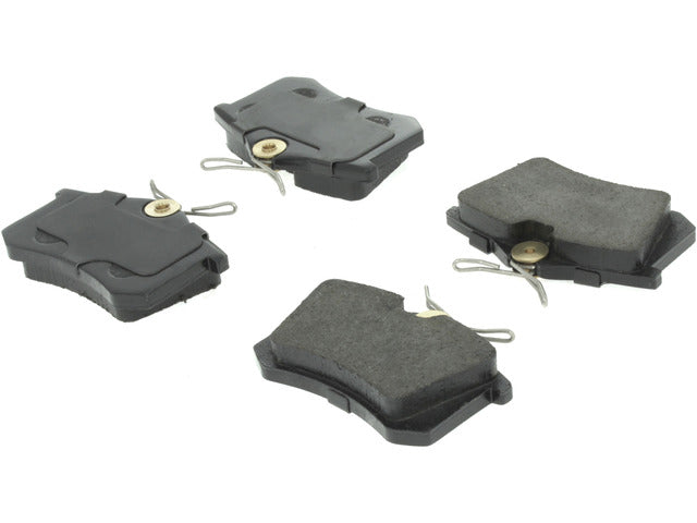 Centric Parts Disc Brake Pad Set  301.03400