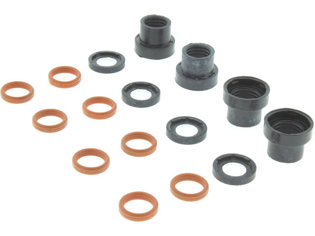 Centric Parts Disc Brake Pad Set  301.03700