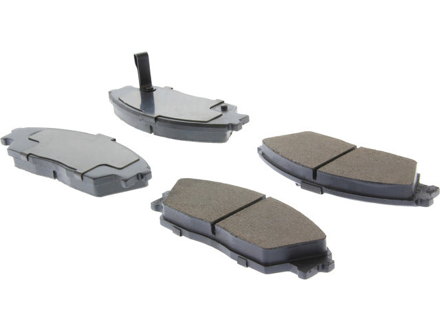 Centric Parts Disc Brake Pad Set  301.03730