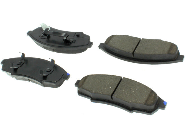Centric Parts Disc Brake Pad Set  301.03760