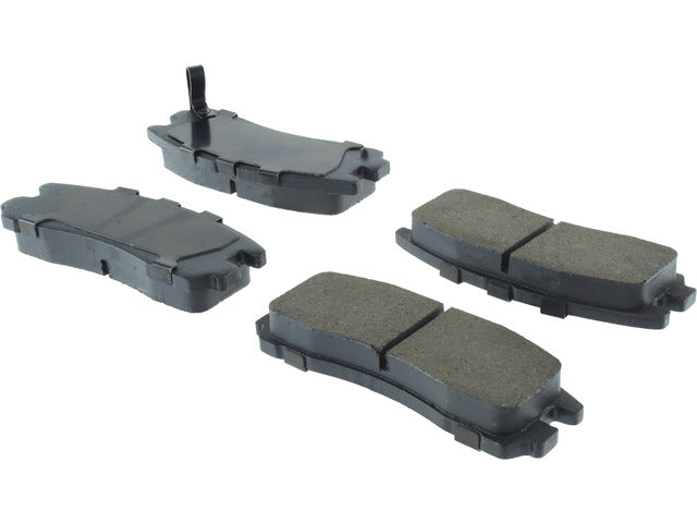 Centric Parts Disc Brake Pad Set  301.03831