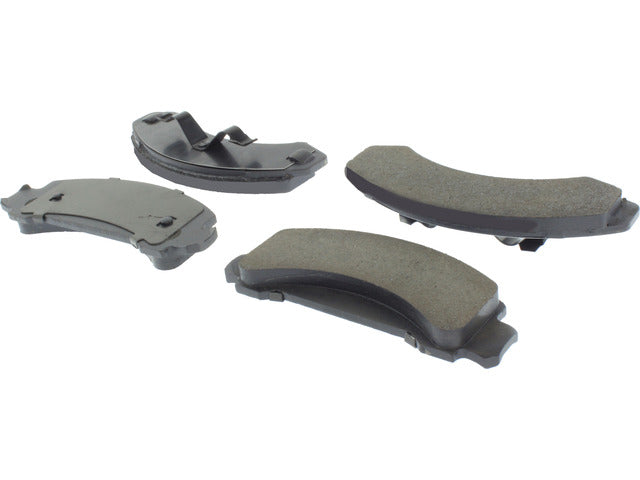 Centric Parts Disc Brake Pad Set  301.03870