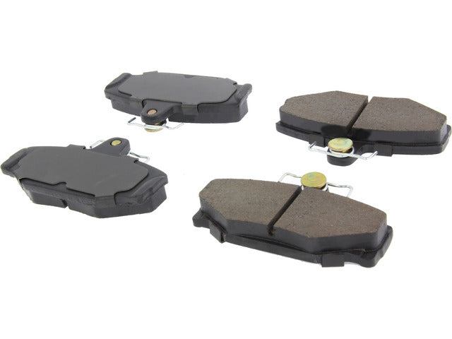 Centric Parts Disc Brake Pad Set  301.03910