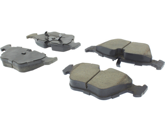 Centric Parts Disc Brake Pad Set  301.03940