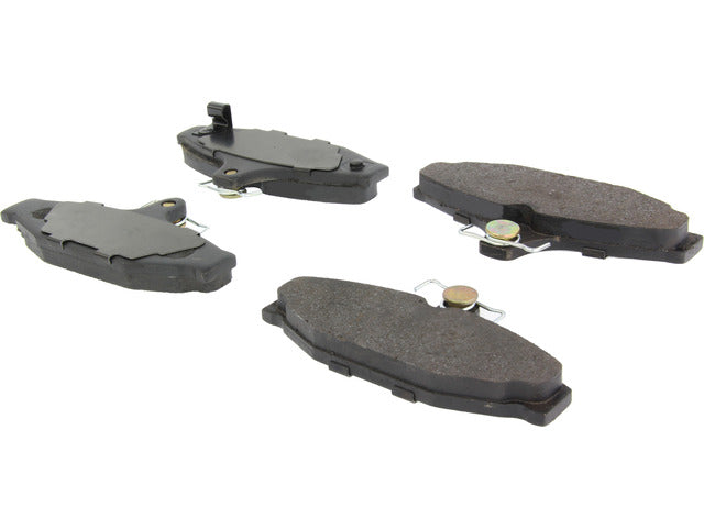 Centric Parts Disc Brake Pad Set  301.04130