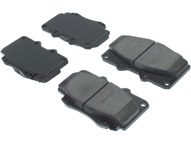 Centric Parts Disc Brake Pad Set  301.04360