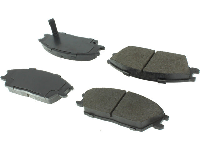 Centric Parts Disc Brake Pad Set  301.04400