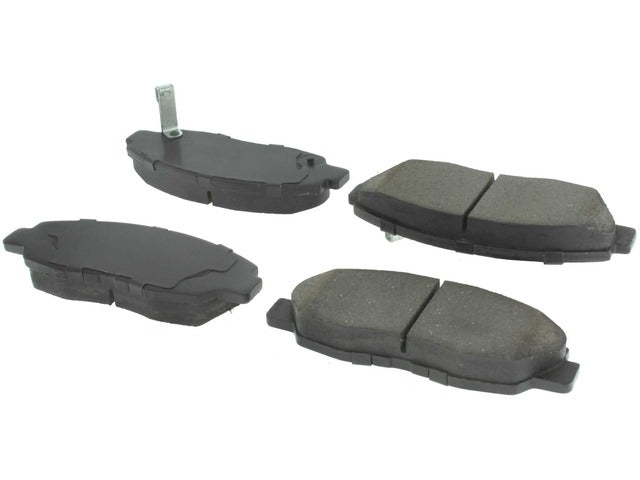 Centric Parts Disc Brake Pad Set  301.04650
