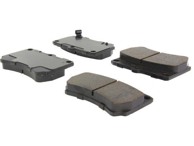 Centric Parts Disc Brake Pad Set  301.04660