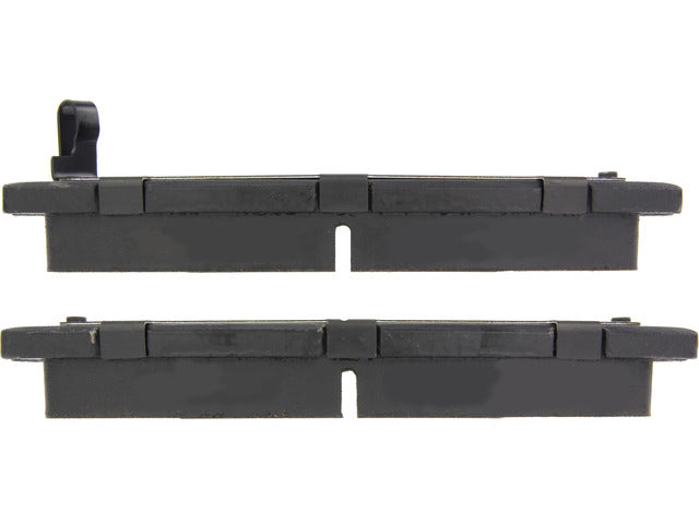 Centric Parts Disc Brake Pad Set  301.04700