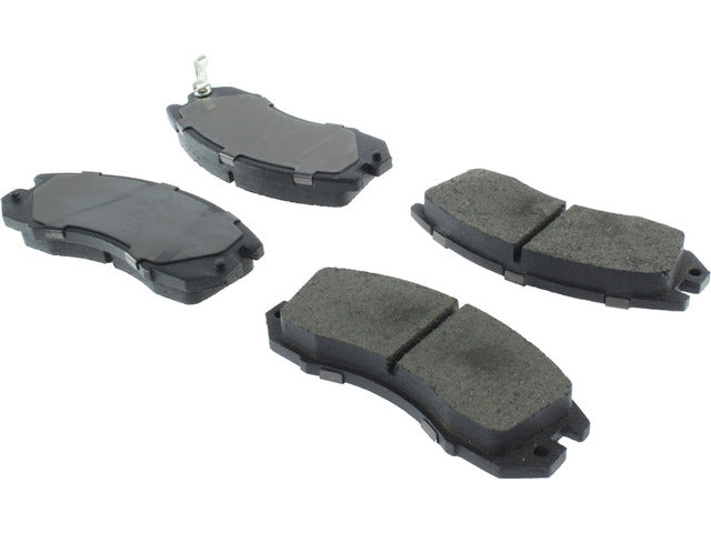 Centric Parts Disc Brake Pad Set  301.04701