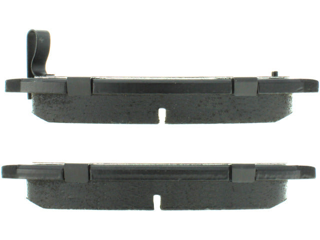 Centric Parts Disc Brake Pad Set  301.04710