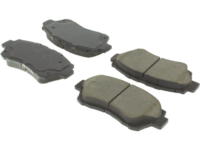 Centric Parts Disc Brake Pad Set  301.04760
