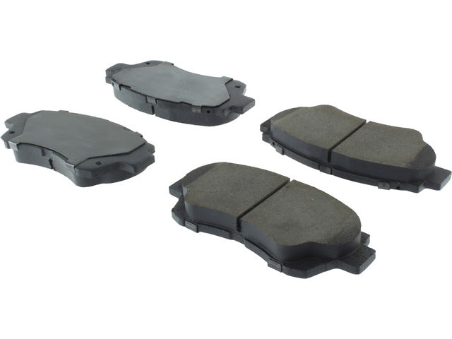 Centric Parts Disc Brake Pad Set  301.04761