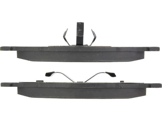 Centric Parts Disc Brake Pad Set  301.04770