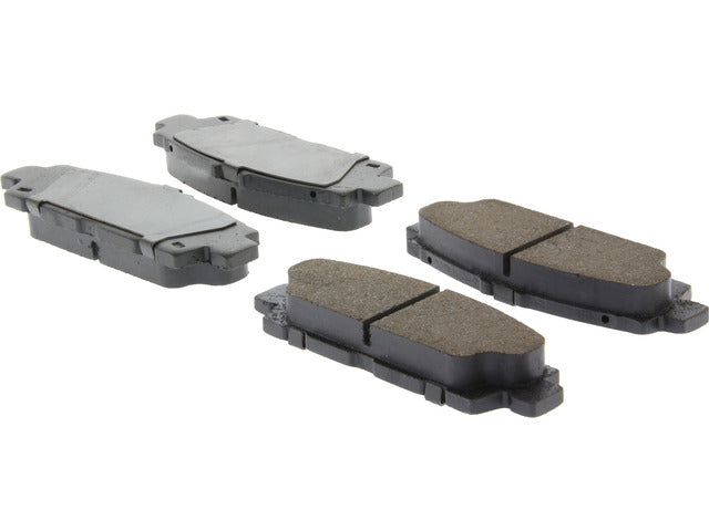 Centric Parts Disc Brake Pad Set  301.04880