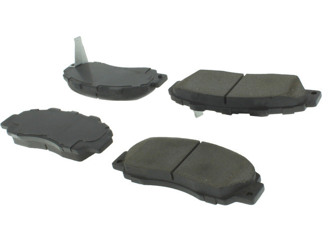 Centric Parts Disc Brake Pad Set  301.05030