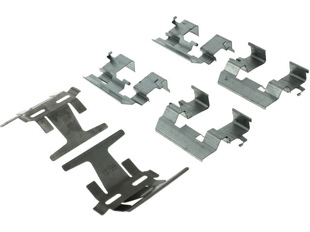 Centric Parts Disc Brake Pad Set  301.05030