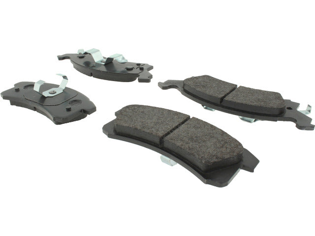 Centric Parts Disc Brake Pad Set  301.05060
