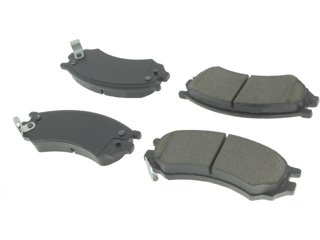 Centric Parts Disc Brake Pad Set  301.05070