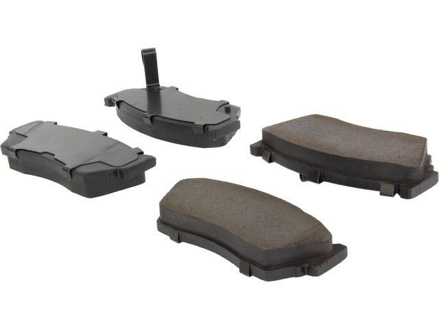 Centric Parts Disc Brake Pad Set  301.05100