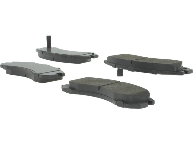Centric Parts Disc Brake Pad Set  301.05300