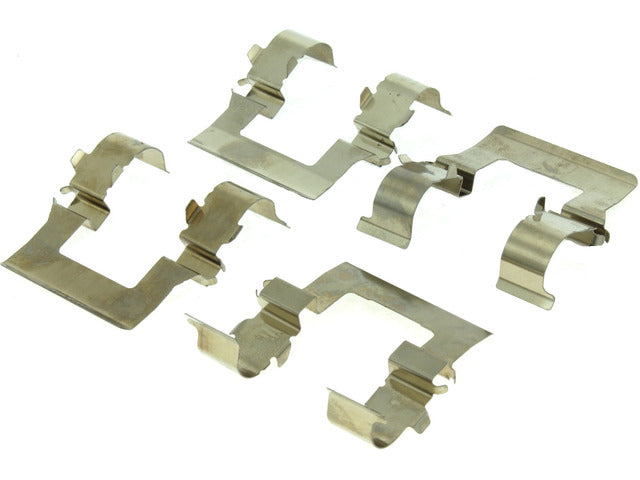 Centric Parts Disc Brake Pad Set  301.05300