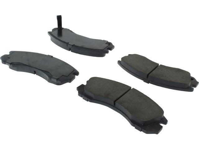 Centric Parts Disc Brake Pad Set  301.05301