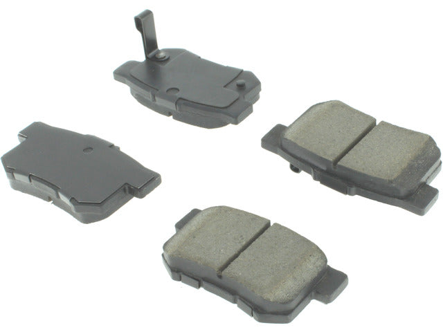 Centric Parts Disc Brake Pad Set  301.05360