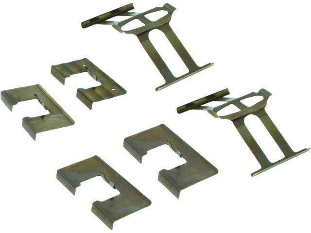 Centric Parts Disc Brake Pad Set  301.05360