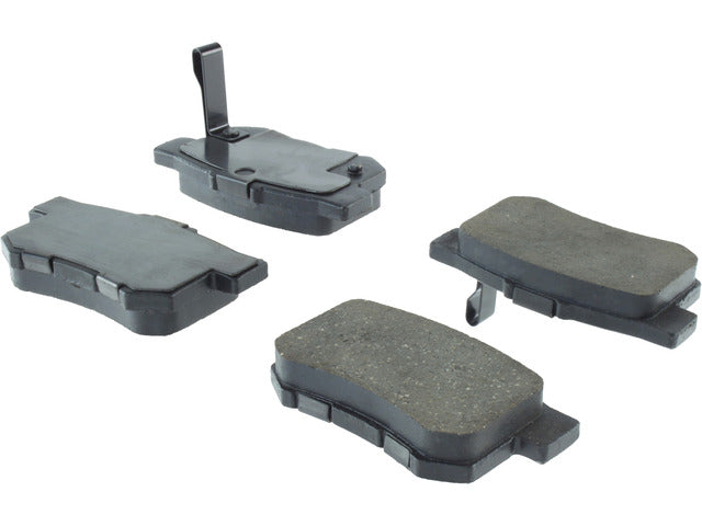Centric Parts Disc Brake Pad Set  301.05361