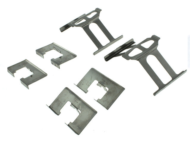 Centric Parts Disc Brake Pad Set  301.05361