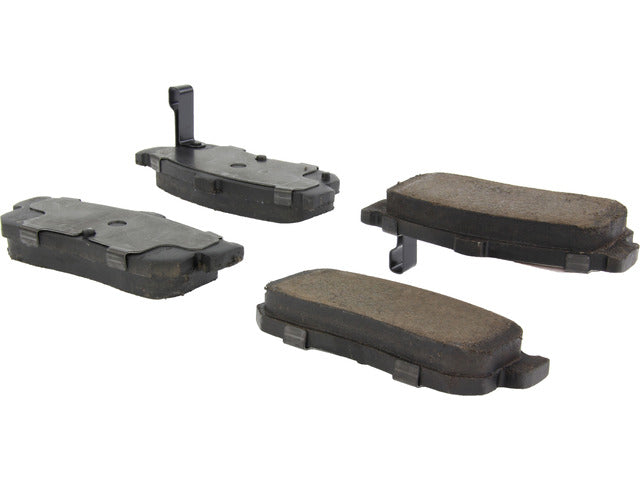 Centric Parts Disc Brake Pad Set  301.05400