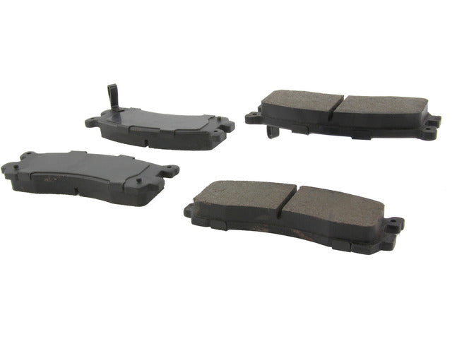 Centric Parts Disc Brake Pad Set  301.05530
