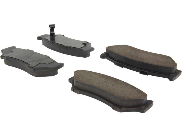 Centric Parts Disc Brake Pad Set  301.05560