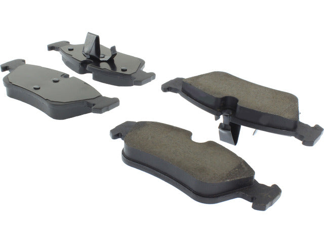 Centric Parts Disc Brake Pad Set  301.05580