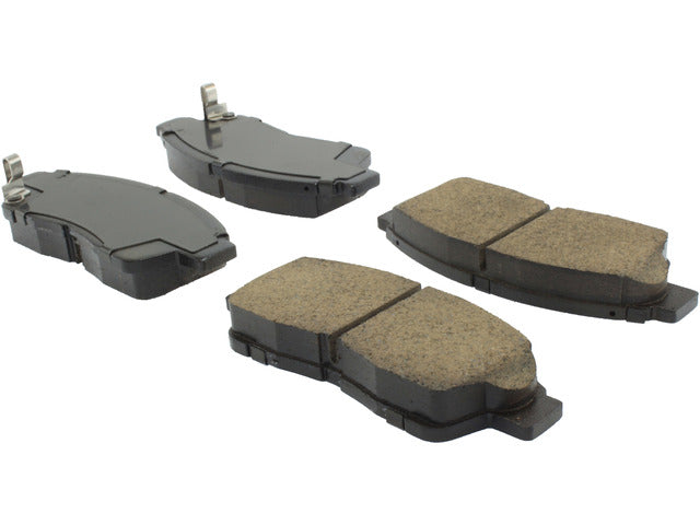 Centric Parts Disc Brake Pad Set  301.05620